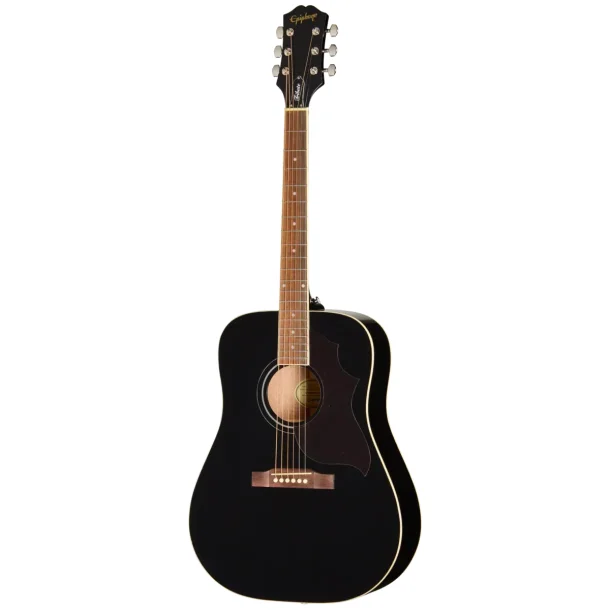 Epiphone Hummingbird Tribute EB